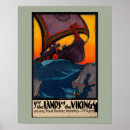 Search for viking ship posters Nordic
