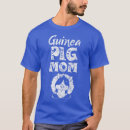 Search for guinea pig mom tshirts Animal friendly lover