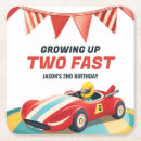 Search for car coasters Two fast
