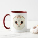 Search for red owl mugs Owls
