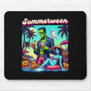 Search for frankenstein halloween mouse mats Kawaii