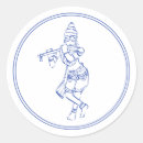 Search for god krishna stickers Hindu