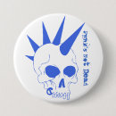 Search for punks badges Dead