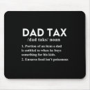 Search for 1 daddy mouse mats Dad joke