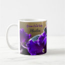 Search for african violet mugs Floral