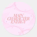 Search for energy stickers Pink
