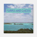 Search for turks and caicos magnets Island