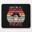 Search for pirate party mouse mats Skull