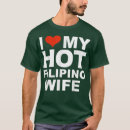 Search for i love filipino tshirts Boyfriend