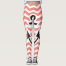 Search for anchor leggings Trendy