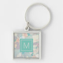 Search for spring color key rings Pastel