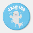 Search for beluga magnets Cute