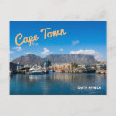 Search for cape town postcards Vacation