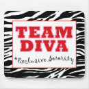 Search for a team mouse mats For her