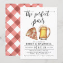 Search for perfect game invitations Couples shower