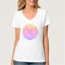 Search for mandala womens tshirts Boho