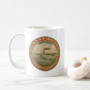 Search for vintage ad mugs Lithograph
