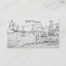 Search for grandad business cards Vintage