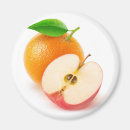Search for apple magnets Orange