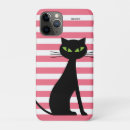 Search for striped cats iphone cases Cat lovers