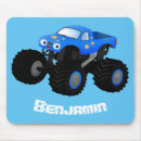 Search for truck mouse mats Cute