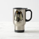 Search for penguin family mugs Winter
