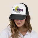Search for full moon hats Animal