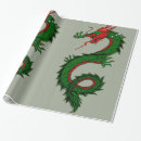 Search for chinese dragon gift wrap Fantasy