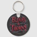 Search for edgy key rings Gothic