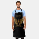 Search for for a barber aprons For him