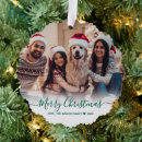 Search for green christmas tree decorations Elegant