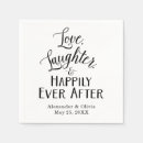 Search for sayings wedding napkins Bridal shower