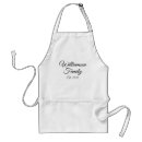 Search for couple aprons Chef