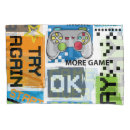 Search for gaming pillowcases Geek