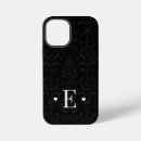 Search for black damask iphone cases Trendy