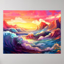 Search for epic posters Ocean