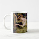 Search for dantes mugs Rossetti