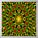 Search for sunny posters Green
