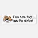 Search for love chickens bumper stickers Animals