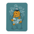 Search for cookie monster sesame street magnets Toddler