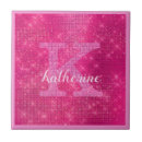 Search for pink glitter tiles Elegant