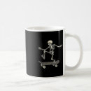 Search for skater girl mugs Skateboarder