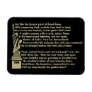 Search for immigrants magnets Statue of liberty