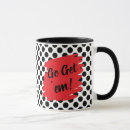 Search for get going mugs Modern