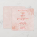 Search for peach daisy wedding invitations Floral
