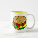 Search for cheeseburger mugs Meat