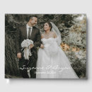 Search for engagement photo guest books Vertical portrait
