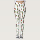 Search for santa leggings Pattern