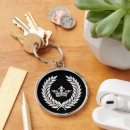 Search for nobility key rings Royalty