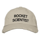 Search for sciences embroidered hats Geek